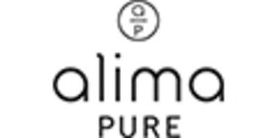 Alima Pure logo