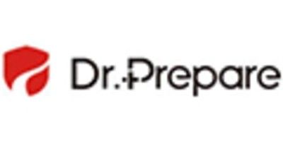 Dr. Prepare logo