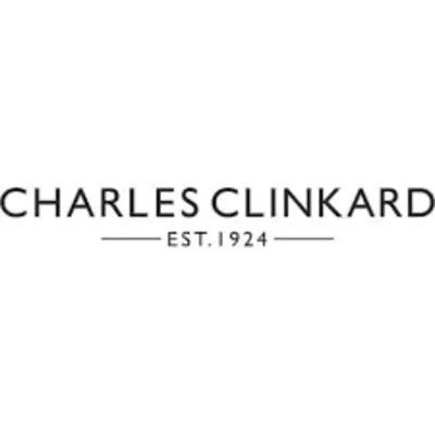 Charles Clinkard logo