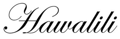 Hawalili logo