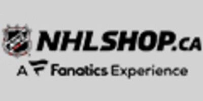NHLShop Canada logo