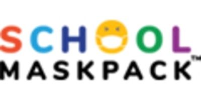 School MaskPack logo