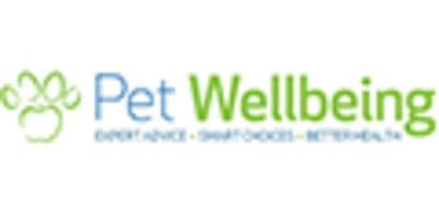 Pet Wellbeing logo