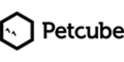 Petcube logo
