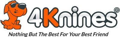 4Knines logo