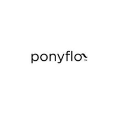 Ponyflo Hats logo