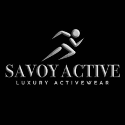 Savoy Active logo