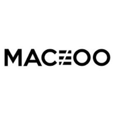 Maceoo logo