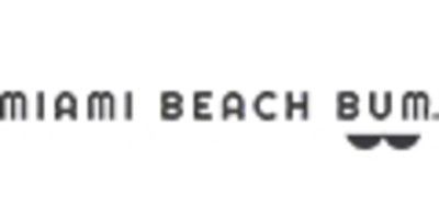 Miami Beach Bum logo
