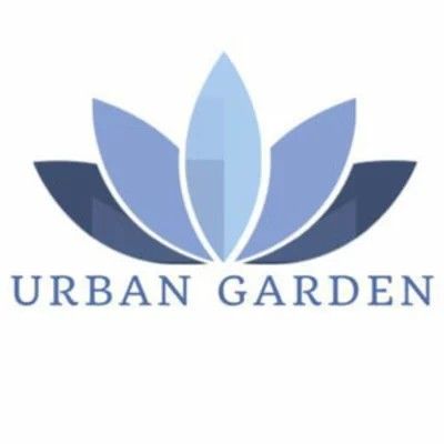 Urban Garden logo