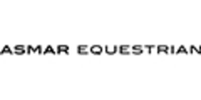 Asmar Equestrian logo