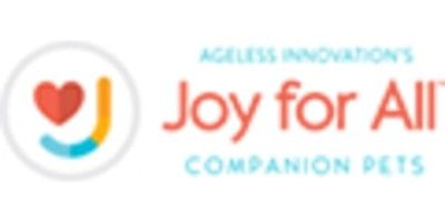 Joy For All logo