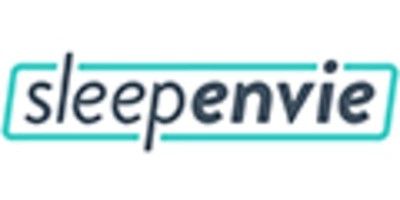 Sleepenvie logo
