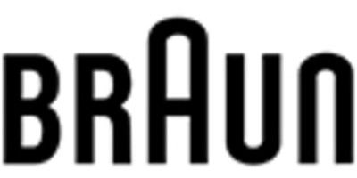 Braun logo