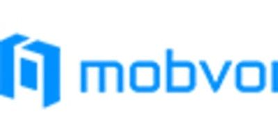 Mobvoi CA logo