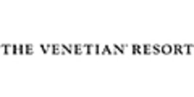 The Venetian logo