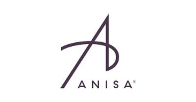Anisa Beauty logo