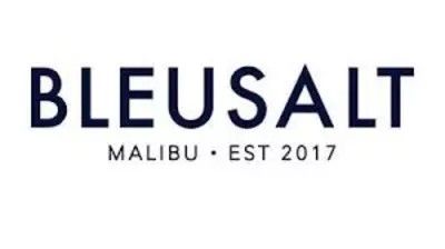 Bleusalt logo