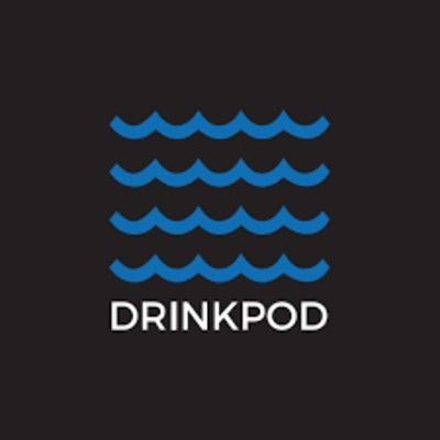 Drinkpod logo