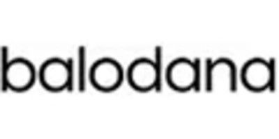 Balodana logo