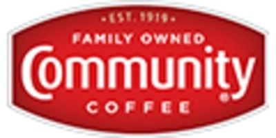 Community Coffee logo