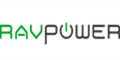 RAVPower logo
