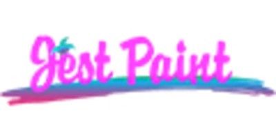 Jest Paints logo