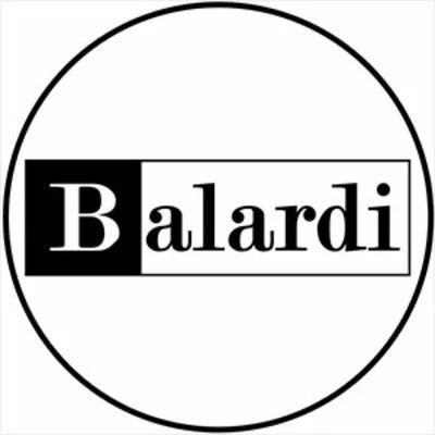 Balardi logo