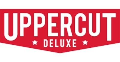 Uppercut Deluxe logo