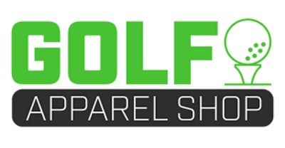 Golf Apparel Shop logo