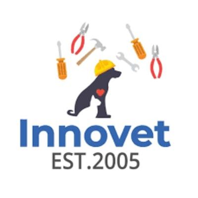 Innovet Pet logo