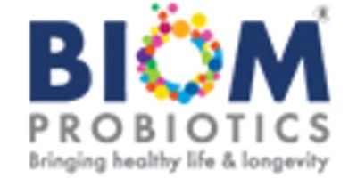Biom Pharmaceuticals logo