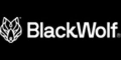 Black Wolf Nation logo
