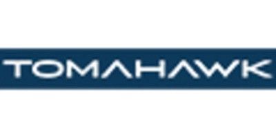 Tomahawk Shades logo