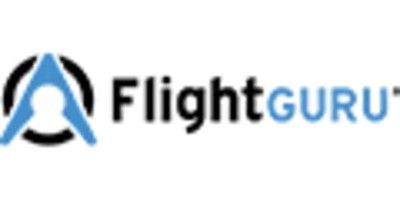 FlightGuru logo