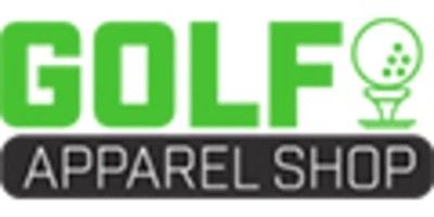 GolfApparelShop.com logo