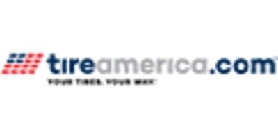 Tire America logo