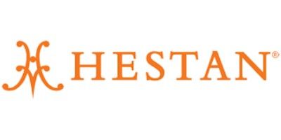 HESTAN logo