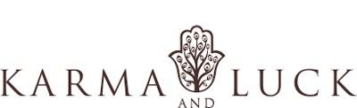 Karma and Luck logo