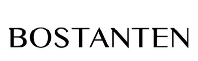 Bostanten logo