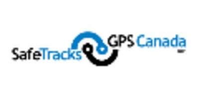 SafeTracks logo