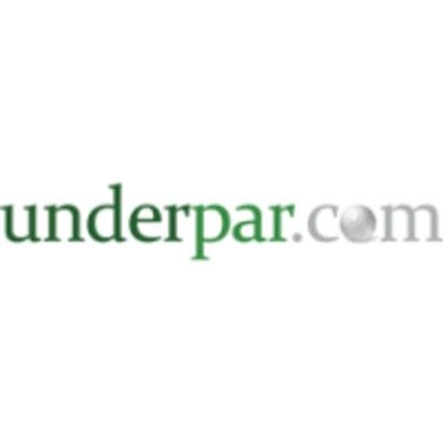 UnderPar logo