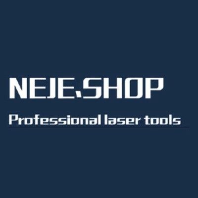 neje shop logo