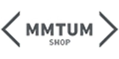 MMTUM Shop logo