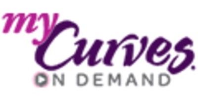 My Curves On Demand logo