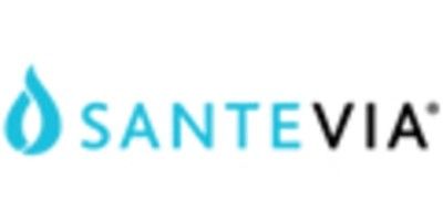 Santevia logo