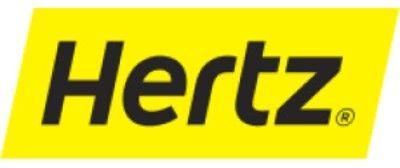 Hertz logo