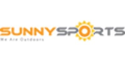 SunnySports logo