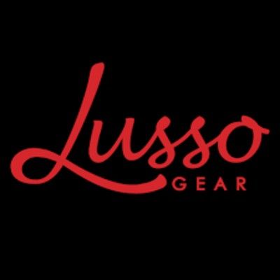 Lusso Gear logo