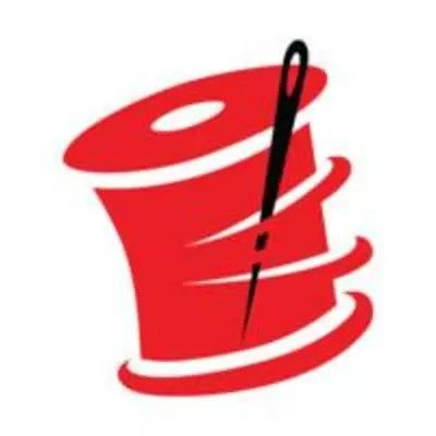 SewingMachinesPlus logo